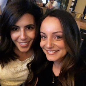 Meet your Posher, Alyssa